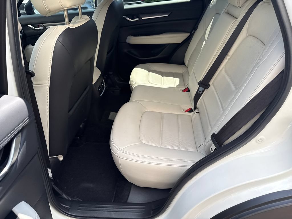 Used 2020 MAZDA CX-5 Grand Touring FWD image 26