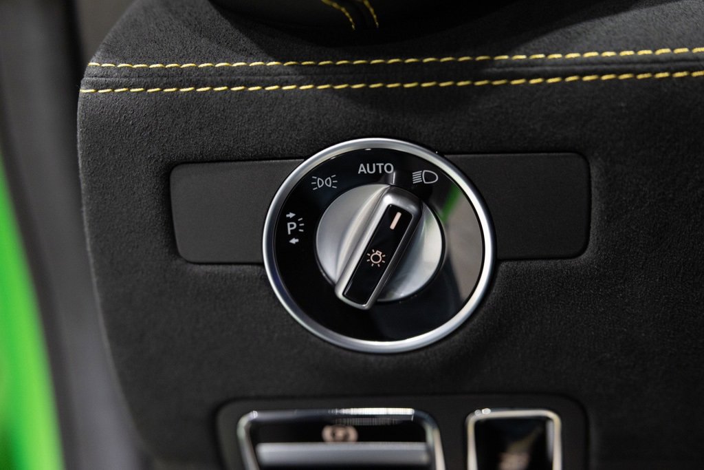 Used 2018 Mercedes-Benz AMG GT R image 47