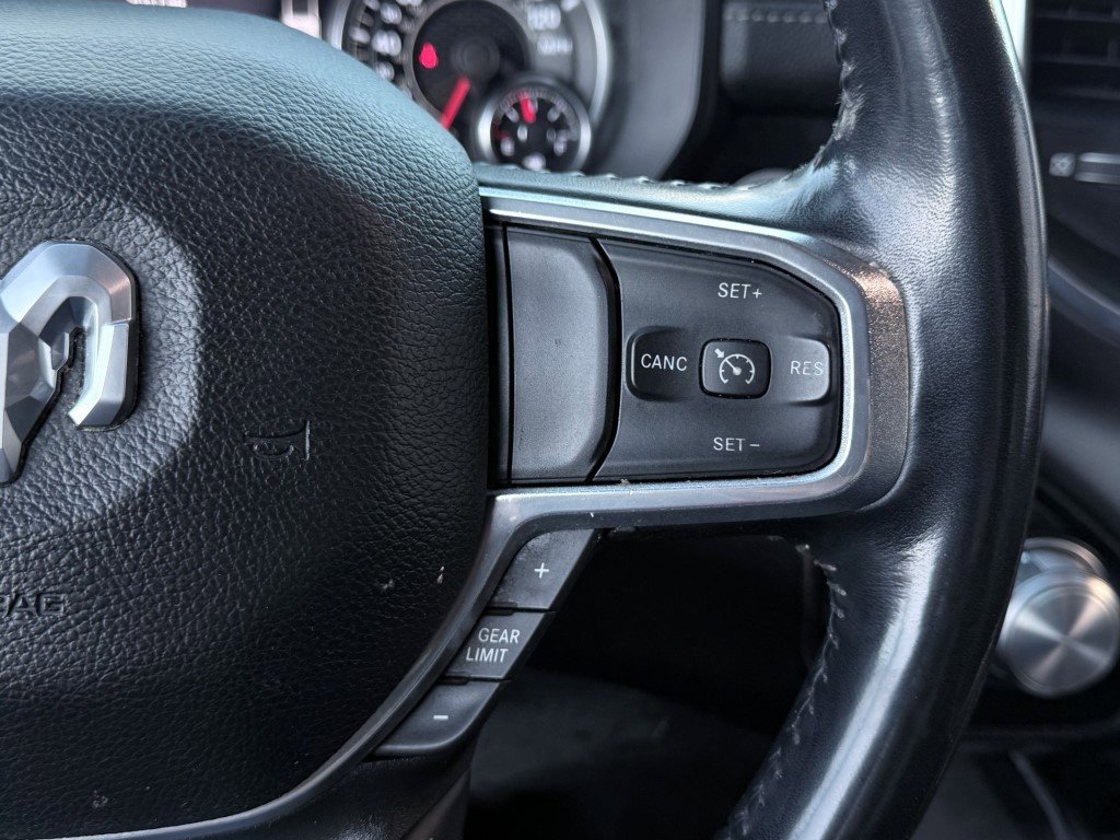 Used 2022 RAM 1500 Laramie image 30