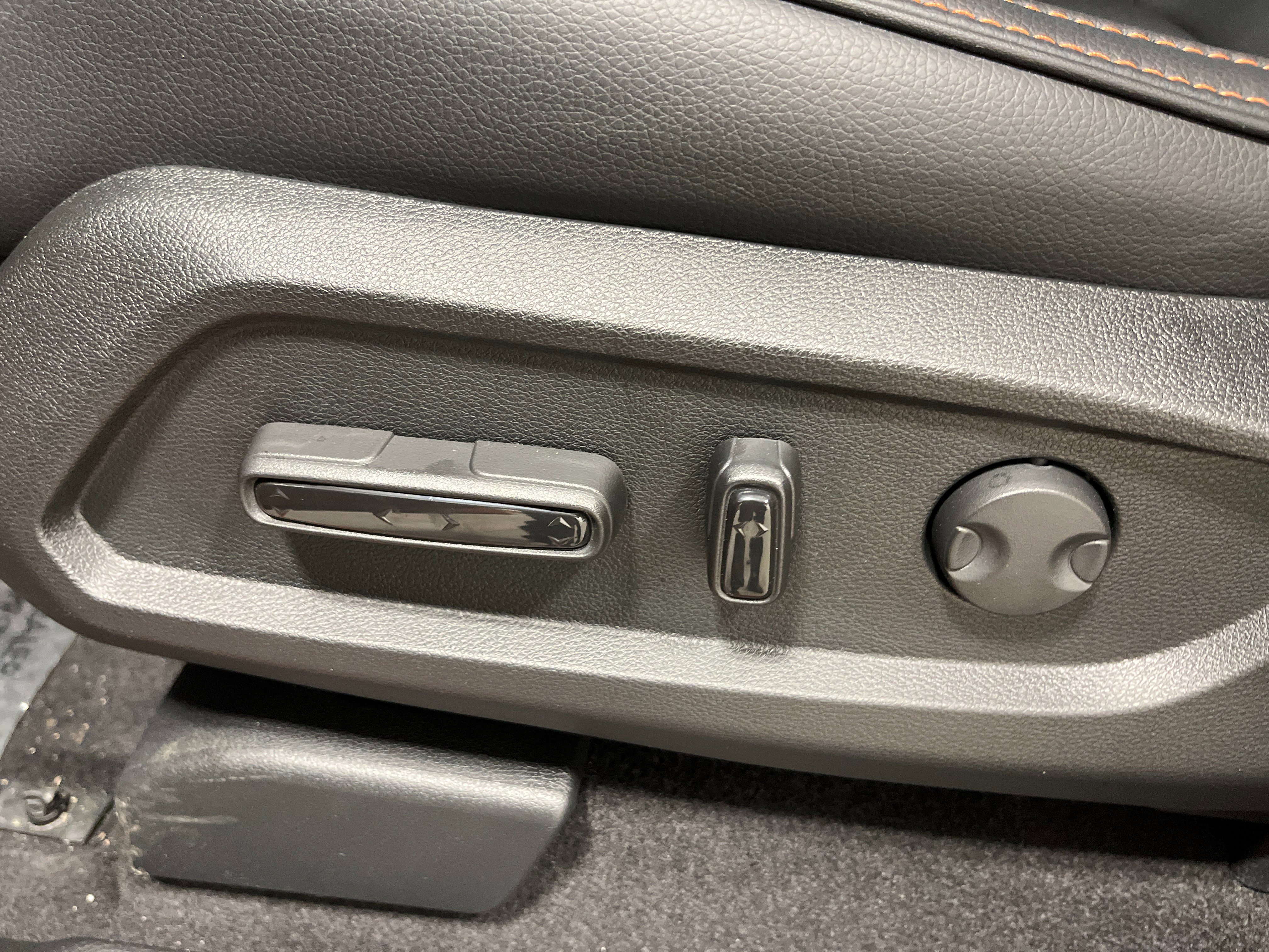 Certified 2026 Honda Passport TrailSport Elite image 14