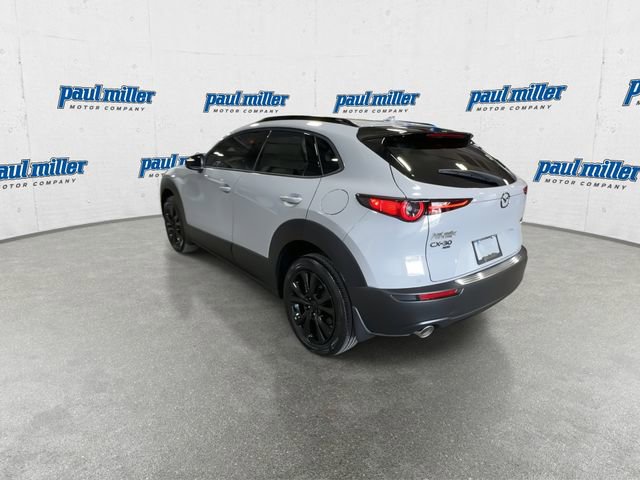 New 2026 MAZDA CX-30 2.5 Turbo w/ Premium Plus Pkg image 8