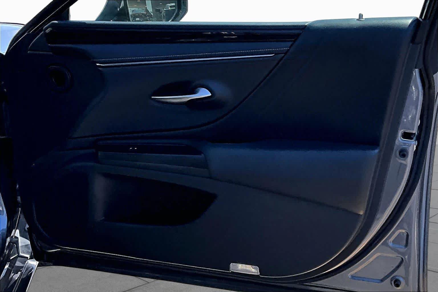 Used 2019 Lexus ES 300h w/ Premium Package FWD image 22