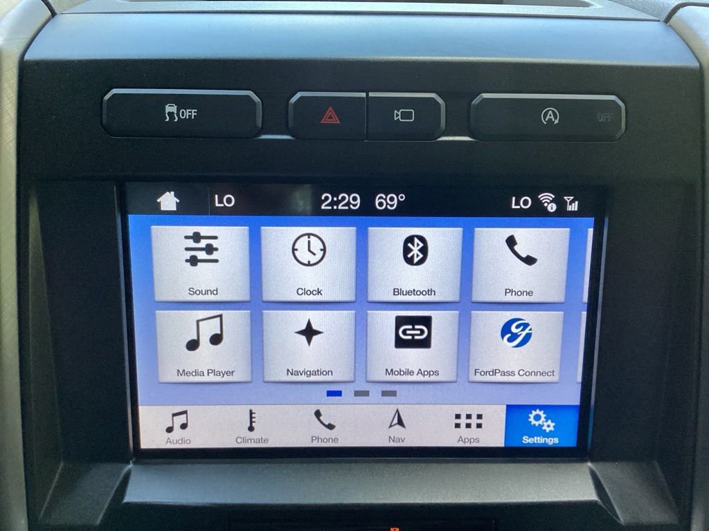 Used 2019 Ford F150 Limited image 50