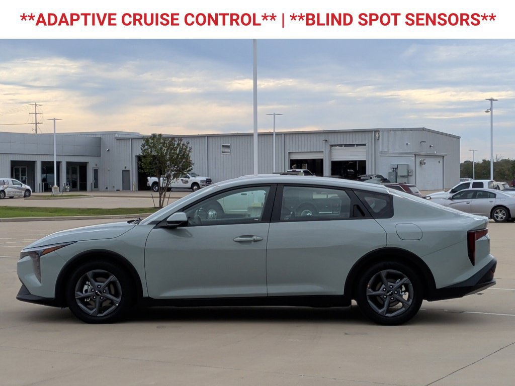 Used 2026 Kia K4 FWD image 5