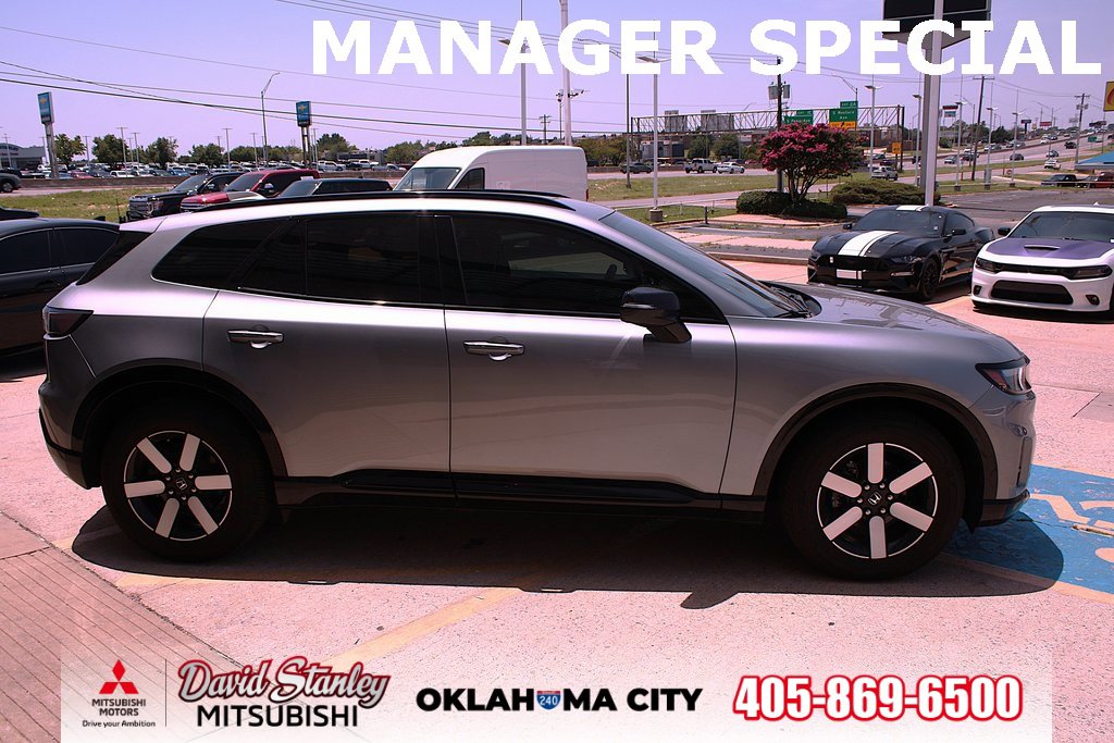 Used 2024 Honda Prologue Touring image 7