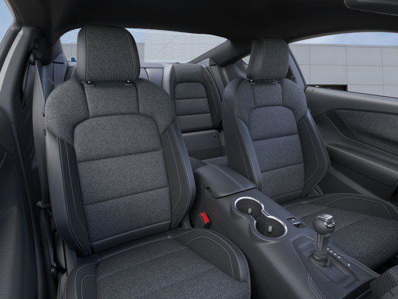 New 2025 Ford Mustang GT image 10