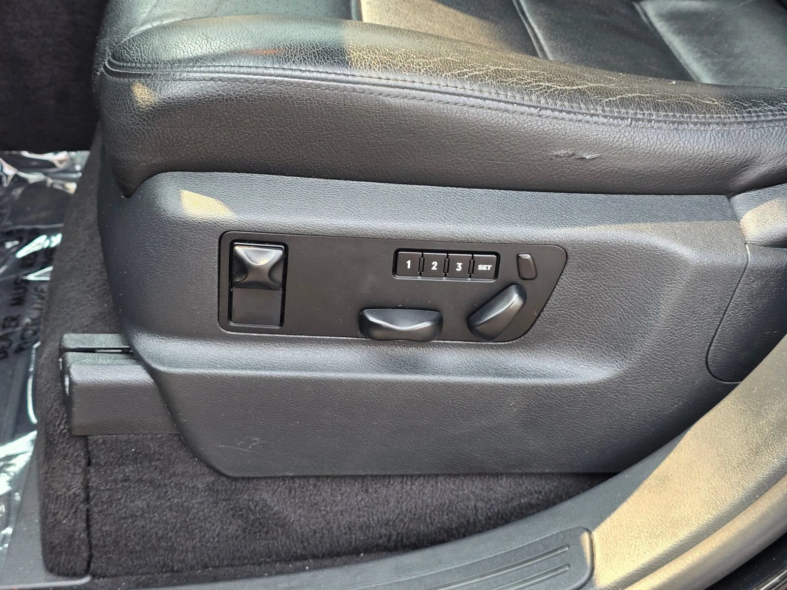Used 2010 Porsche Cayenne AWD/4WD image 21