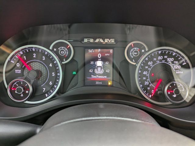 New 2026 RAM 1500 Big Horn image 28