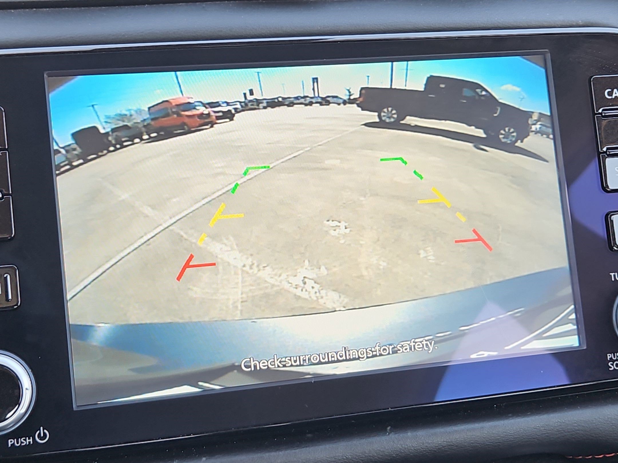 Used 2024 Nissan Versa SR image 24