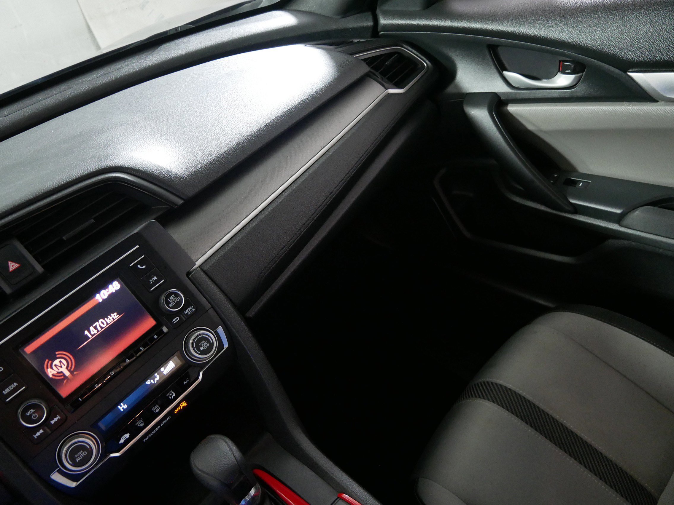 Used 2016 Honda Civic LX-P image 11