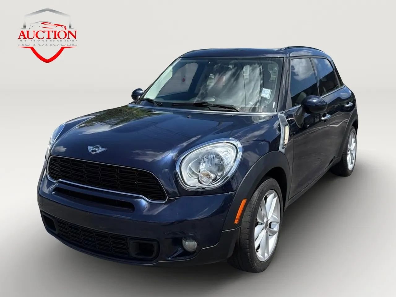 Used 2013 MINI Cooper Countryman S image 1