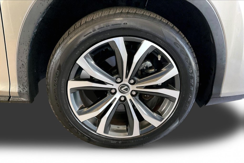 Used 2020 Lexus RX 350 FWD w/ Premium Package image 33
