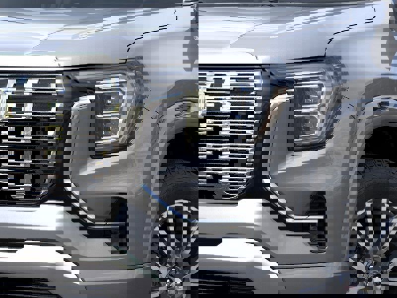 New 2026 GMC Terrain Denali AWD/4WD image 10