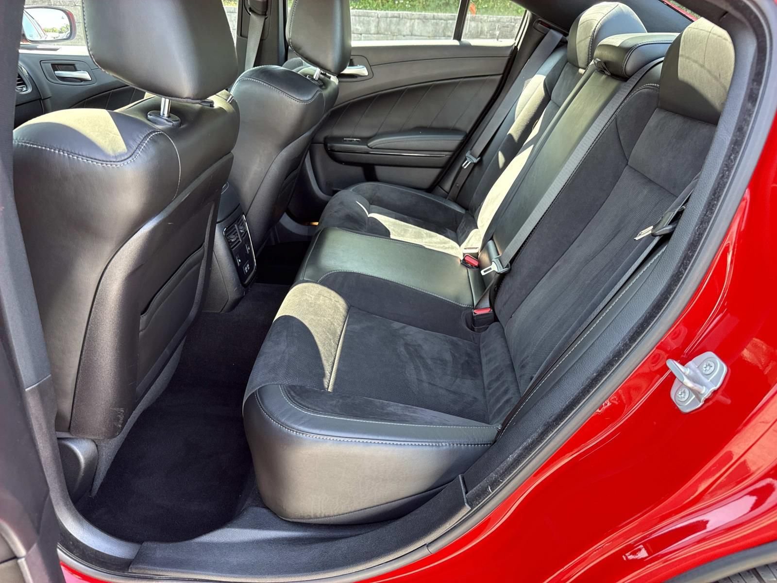 Used 2020 Dodge Charger GT w/ Plus Group AWD/4WD image 28