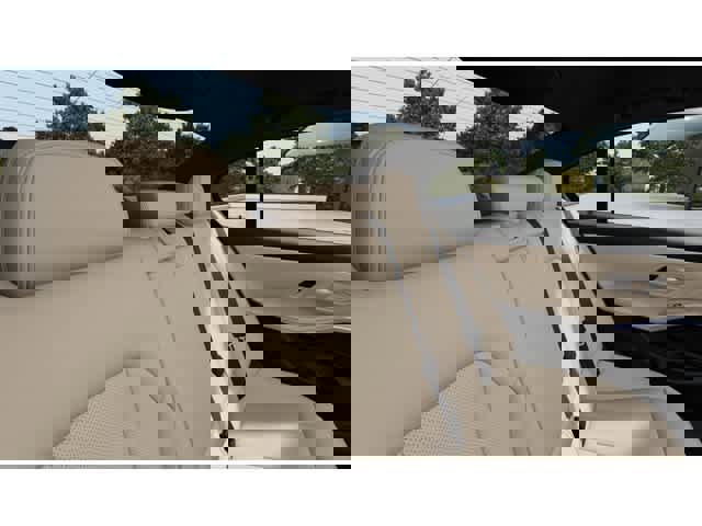 New 2026 BMW 330i Sedan w/ M Sport Package image 12