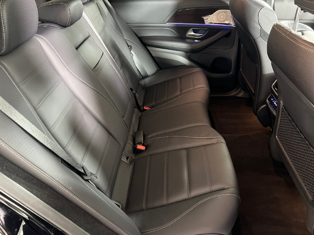 Certified 2026 Mercedes-Benz GLE 580 4MATIC image 15