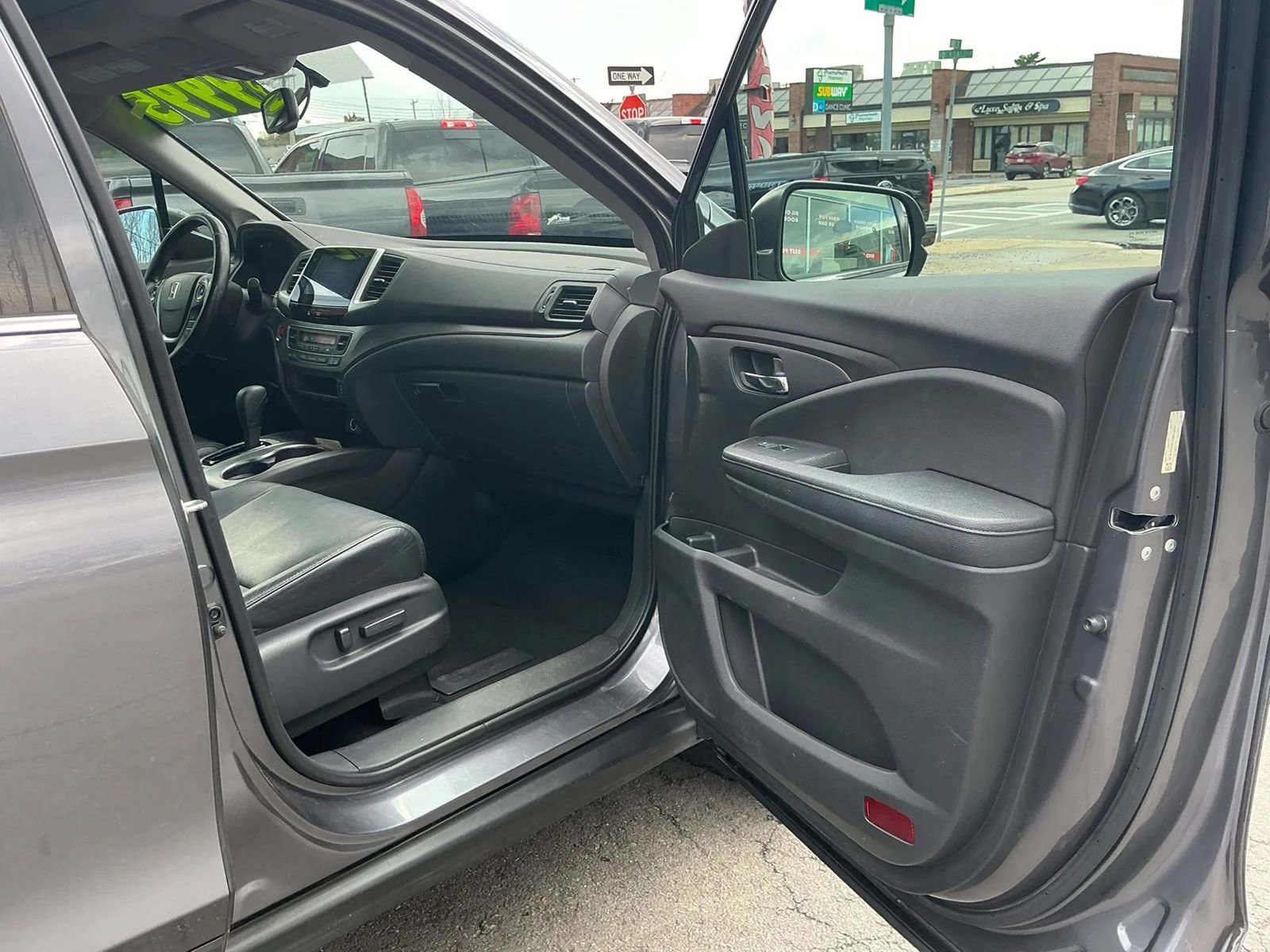 Used 2016 Honda Pilot EX-L image 7