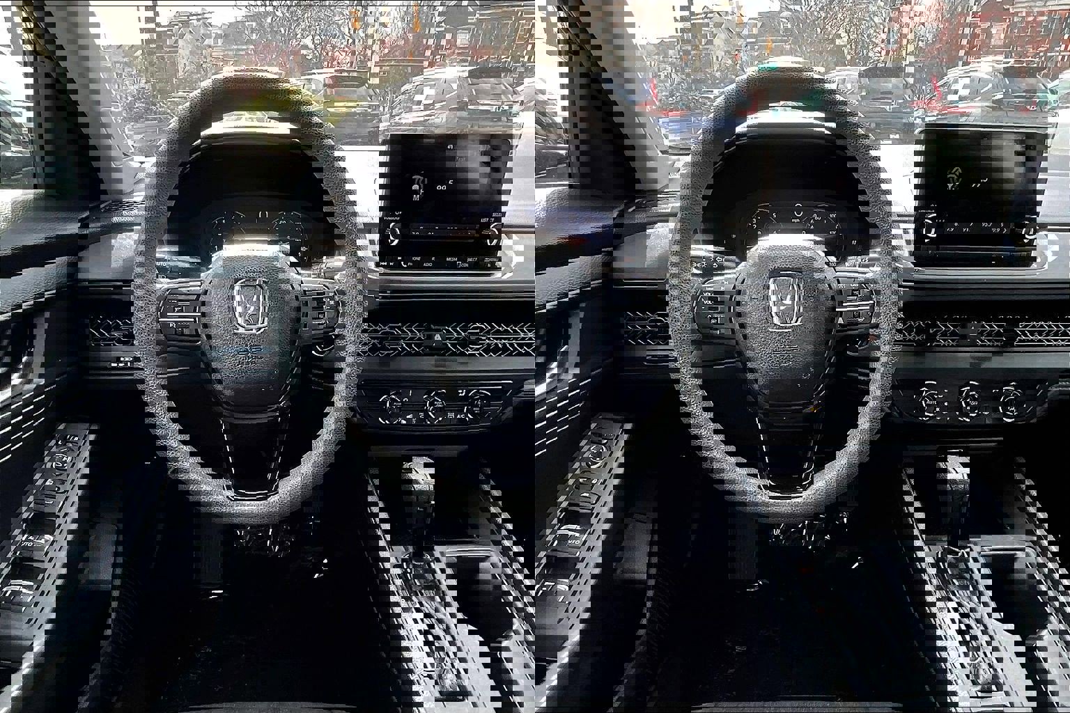 Used 2023 Honda Accord LX image 5