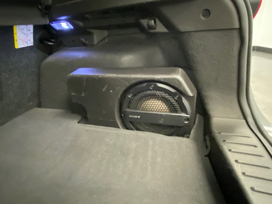 Used 2017 Ford Focus ST w/ Equipment Group 401A image 42