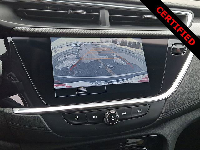 Used 2023 Buick Encore GX Preferred image 18