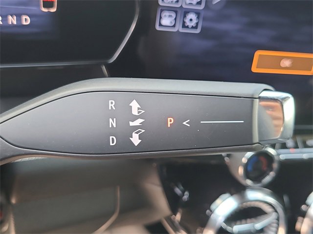 New 2025 Chevrolet Blazer EV LT w/ Midnight/Sport Edition image 34