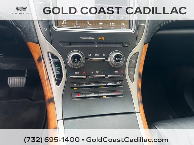 Used 2018 Lincoln MKX Select w/ Select Plus Package AWD/4WD image 19