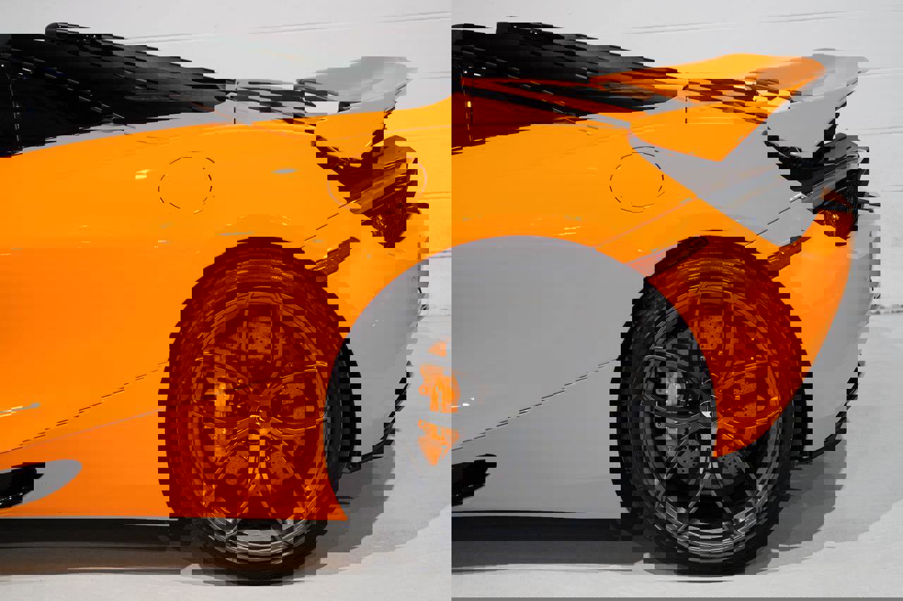 Used 2022 McLaren 720S Performance image 38