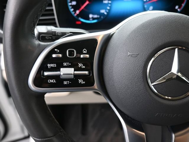 Used 2020 Mercedes-Benz GLE 350 4MATIC image 28