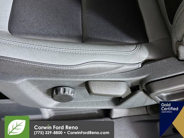 Used 2024 Ford Bronco Black Diamond image 23