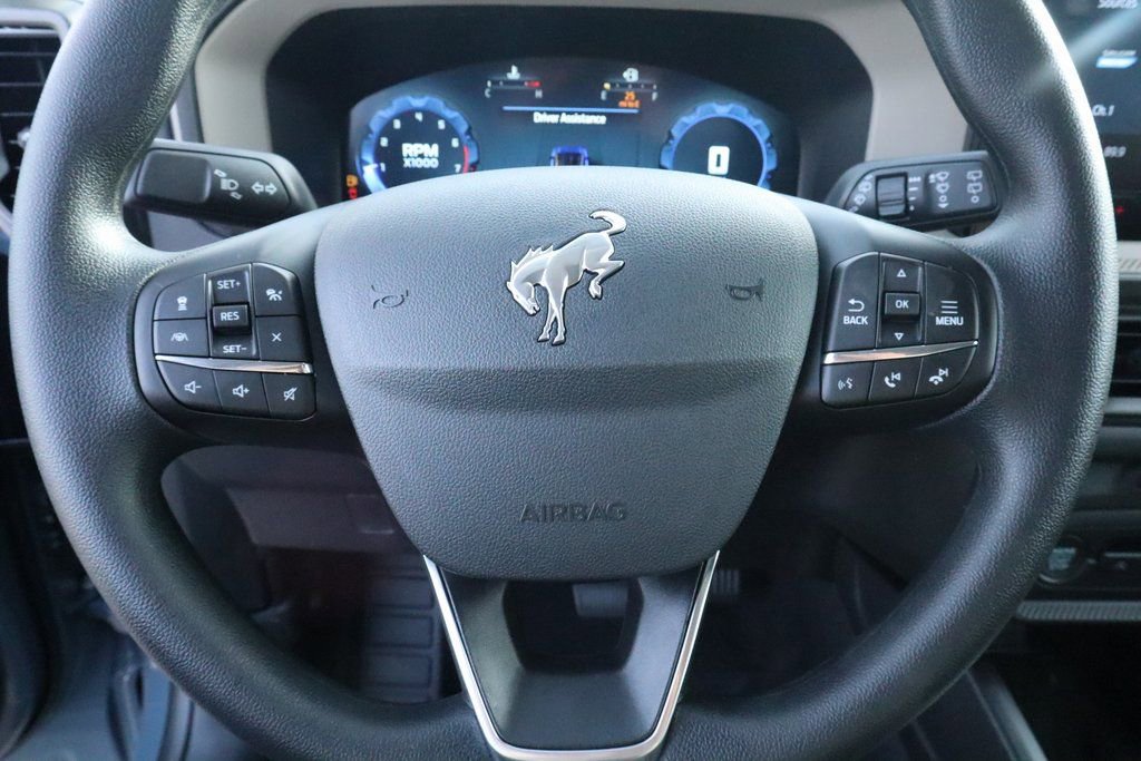 New 2025 Ford Bronco Sport Big Bend image 3