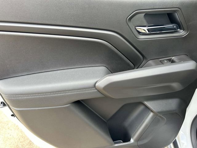 New 2026 GMC Canyon Elevation image 19