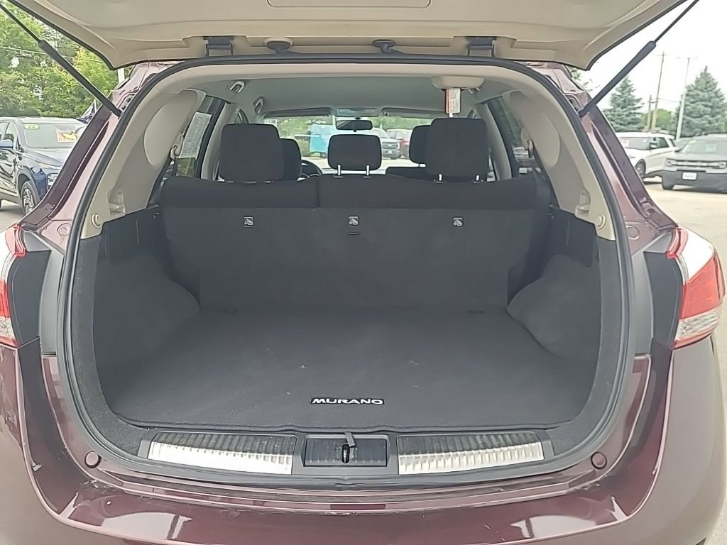 Used 2014 Nissan Murano S image 22