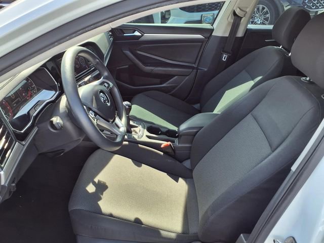 Used 2019 Volkswagen Jetta S w/ Driver Assistance Package FWD image 16