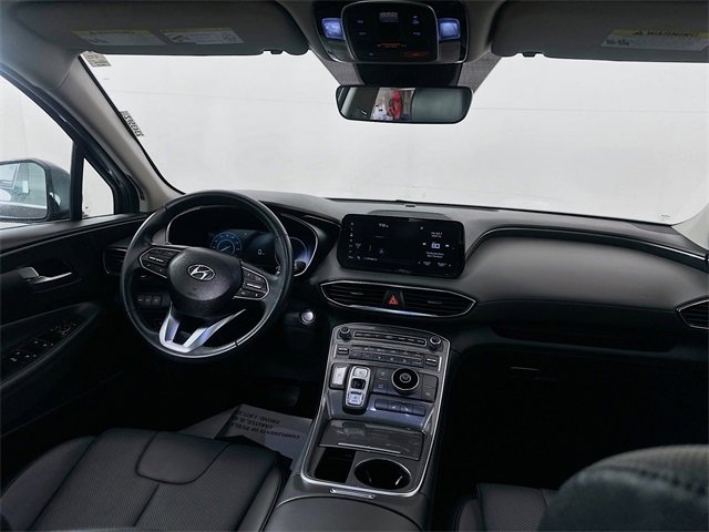Used 2023 Hyundai Santa Fe SEL w/ Premium Package image 25