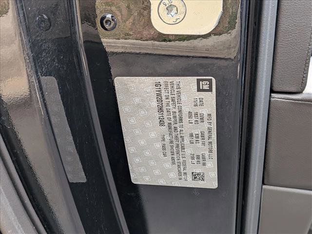 Used 2017 Chevrolet Corvette Grand Sport w/ Carbon Flash Badge Package image 22