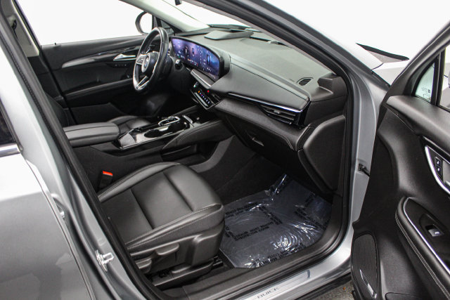 Certified 2024 Buick Envision Preferred AWD/4WD image 19
