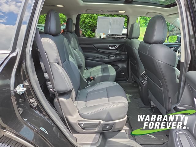 Certified 2026 Subaru Ascent Limited AWD/4WD image 17
