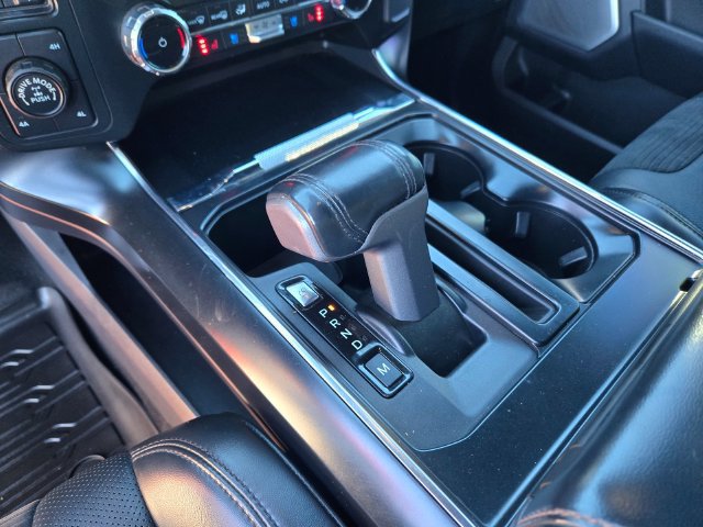 Certified 2023 Ford F150 Raptor AWD/4WD image 14