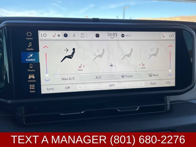 New 2026 Jeep Gladiator Sport AWD/4WD image 20