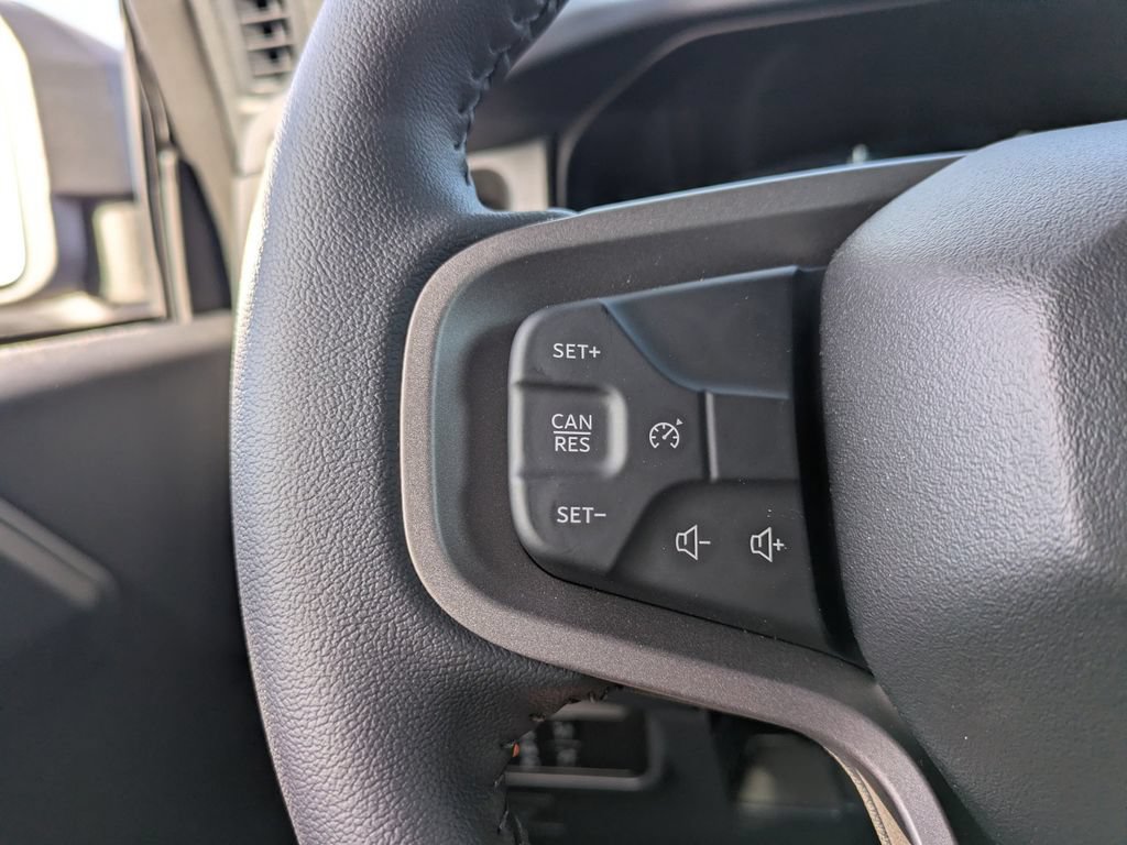 New 2026 Ford Bronco Big Bend AWD/4WD image 25
