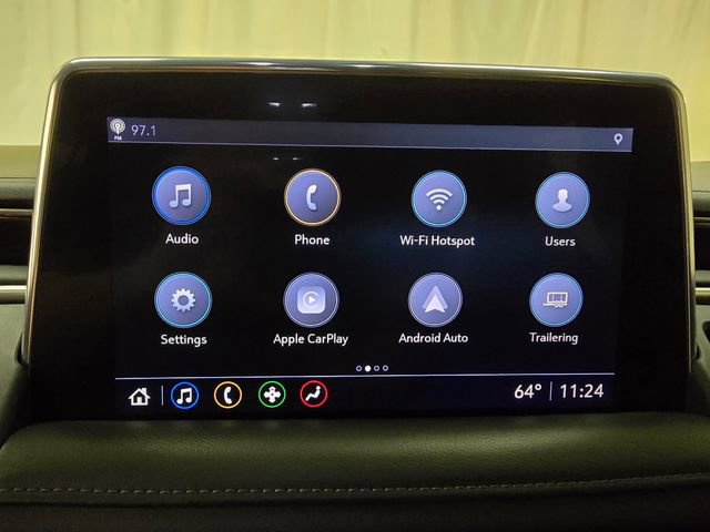 Used 2021 GMC Yukon SLE w/ Gmc Pro Safety Plus Package image 18