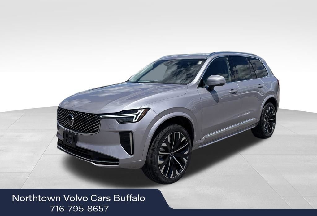 New 2026 Volvo XC90 B5 Core AWD/4WD video 1