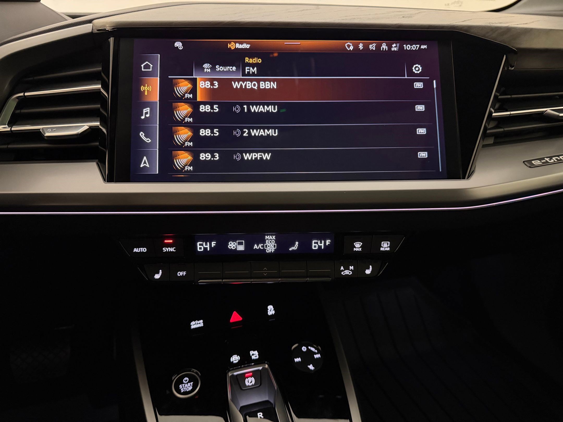 Certified 2023 Audi Q4 e-tron Premium Plus w/ Premium Plus image 24