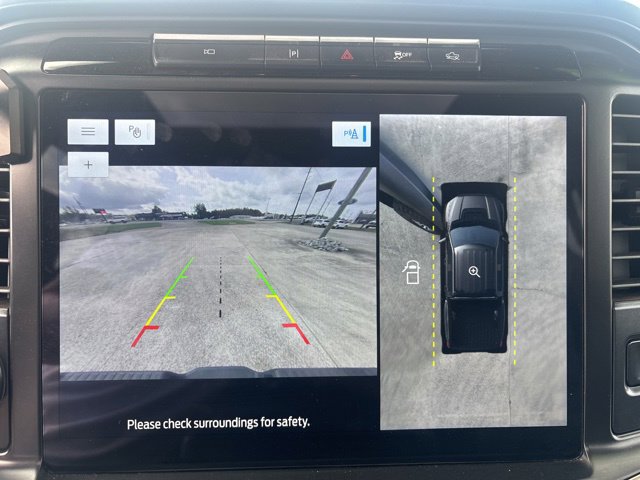 Used 2023 Ford F150 Raptor image 23