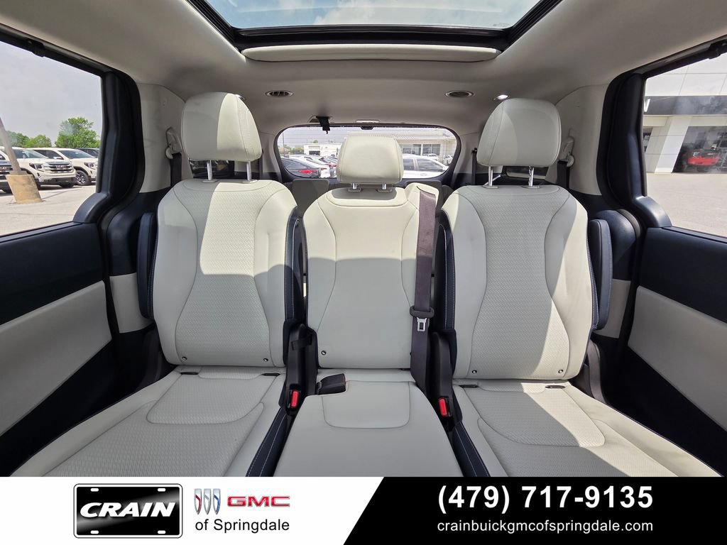 Used 2026 Kia Carnival SX Prestige FWD image 30