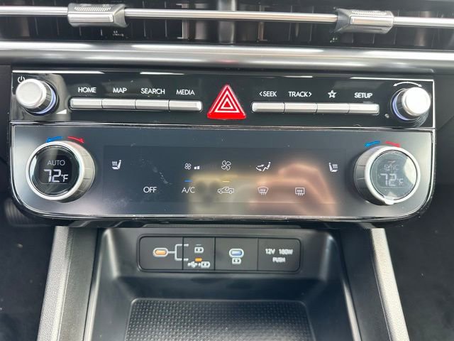 Used 2026 Hyundai Santa Cruz SEL AWD/4WD image 21