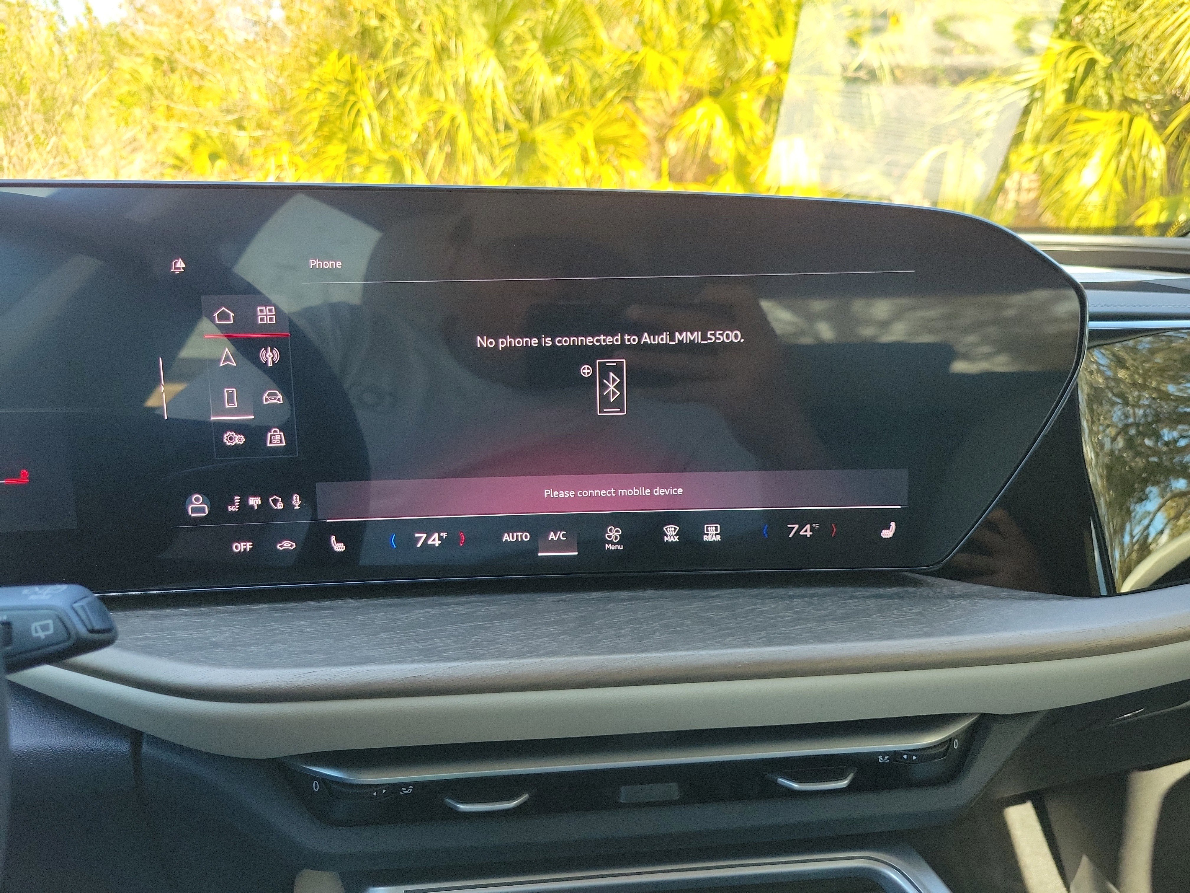 Used 2025 Audi Q5 Premium w/ Convenience Package image 22