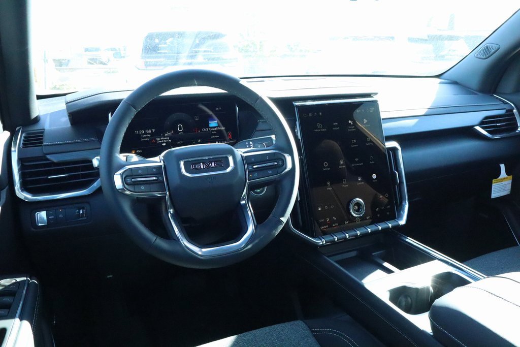 New 2026 GMC Acadia Elevation w/ LPO, Floor Liner Package image 13