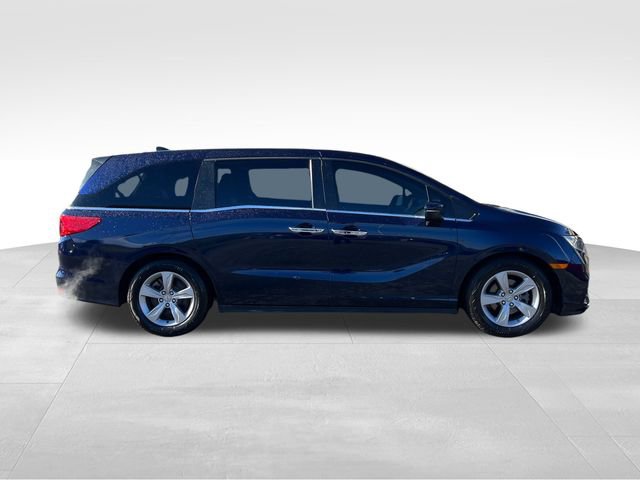 Used 2019 Honda Odyssey EX-L image 9