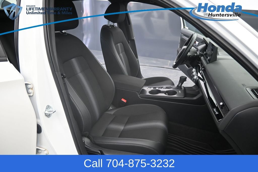 Used 2023 Honda Civic Sport image 14